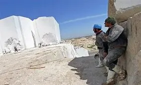 تعطیلی ۲۰۰ واحد سنگبری در لرستان؛ ۴۰۰۰ نفر بیکار شدند