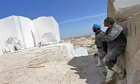 تعطیلی ۲۰۰ واحد سنگبری در لرستان؛ ۴۰۰۰ نفر بیکار شدند