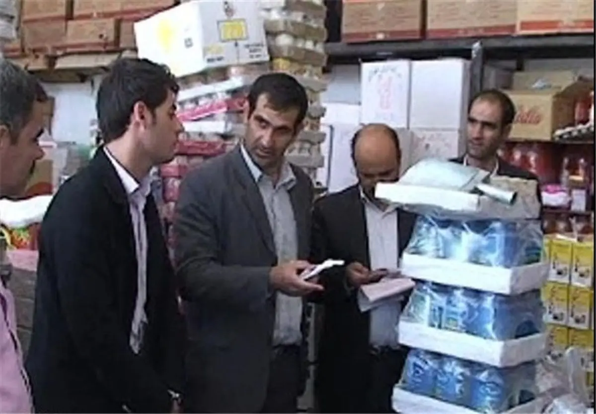 واحدهای تولیدی متخلف لرستان به تعزیرات حکومتی معرفی شدند