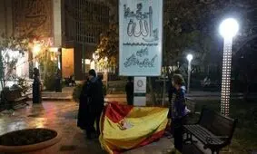 فیلم/ شیوه های درست و غلط پناهگیری در زمان زمین لرزه
