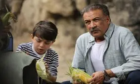 پخش «آنام» بعد از «لیسانسه‌ها»