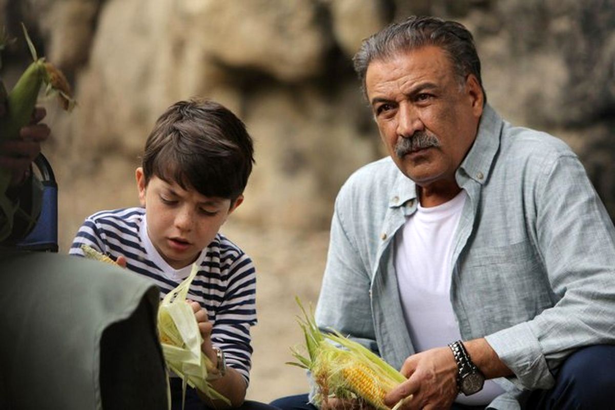 پخش «آنام» بعد از «لیسانسهها»