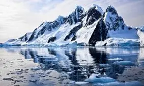 باکتری‌های زنده در سرد‌ترین نقاط جهان کشف شدند