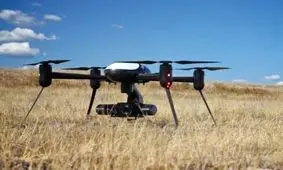 بازداشت زوج کاليفرنيايي به اتهام فروش مواد مخدر با پهپاد