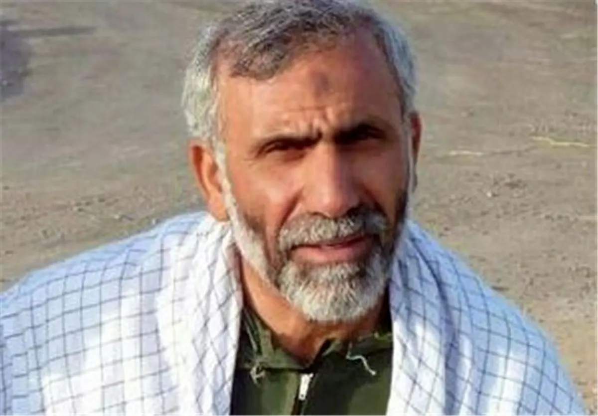 سالگرد شهید "تقوی‌فر" در اهواز برگزار می‌شود