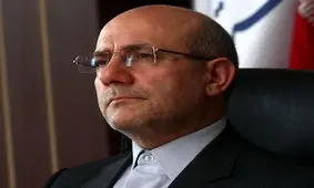 چاوشی استاندار سمنان شد