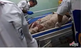 مصدومان زمین لرزه البرز 75 نفر شدند/ 22 نفر بستری هستند