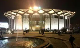 «آرش» بهرام بیضایی در تئاتر شهر اجرا می شود