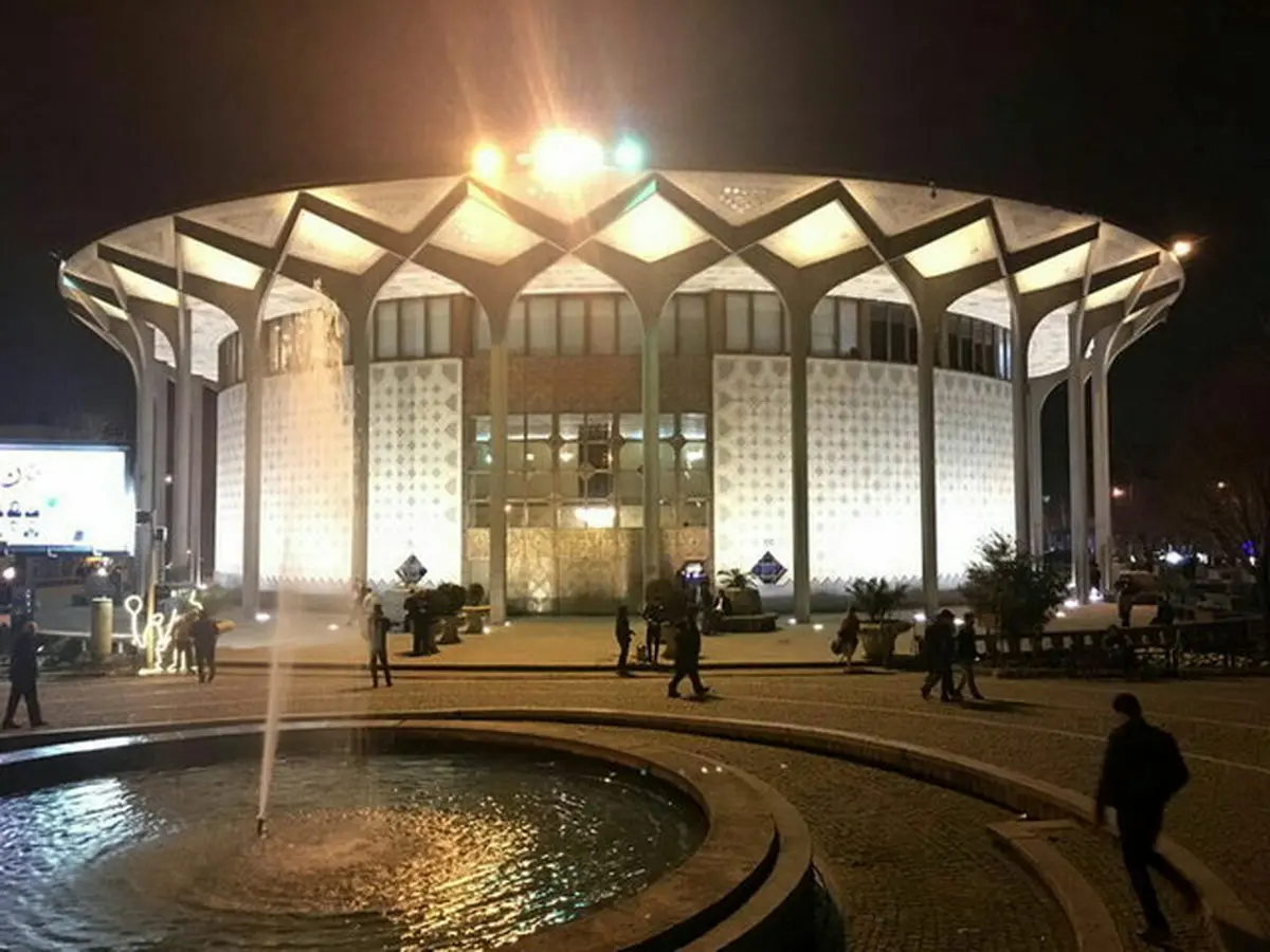 «آرش» بهرام بیضایی در تئاتر شهر اجرا می شود