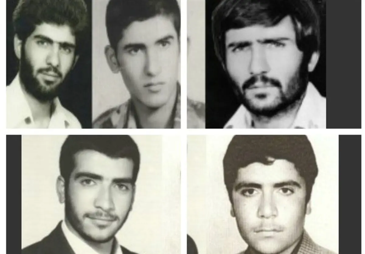 درگذشت مادر سه شهید و پدر دو شهید دفاع مقدس