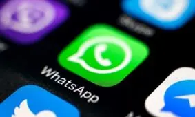 واتس اپ از ویندوز فون پشتیبانی نمی‌کند