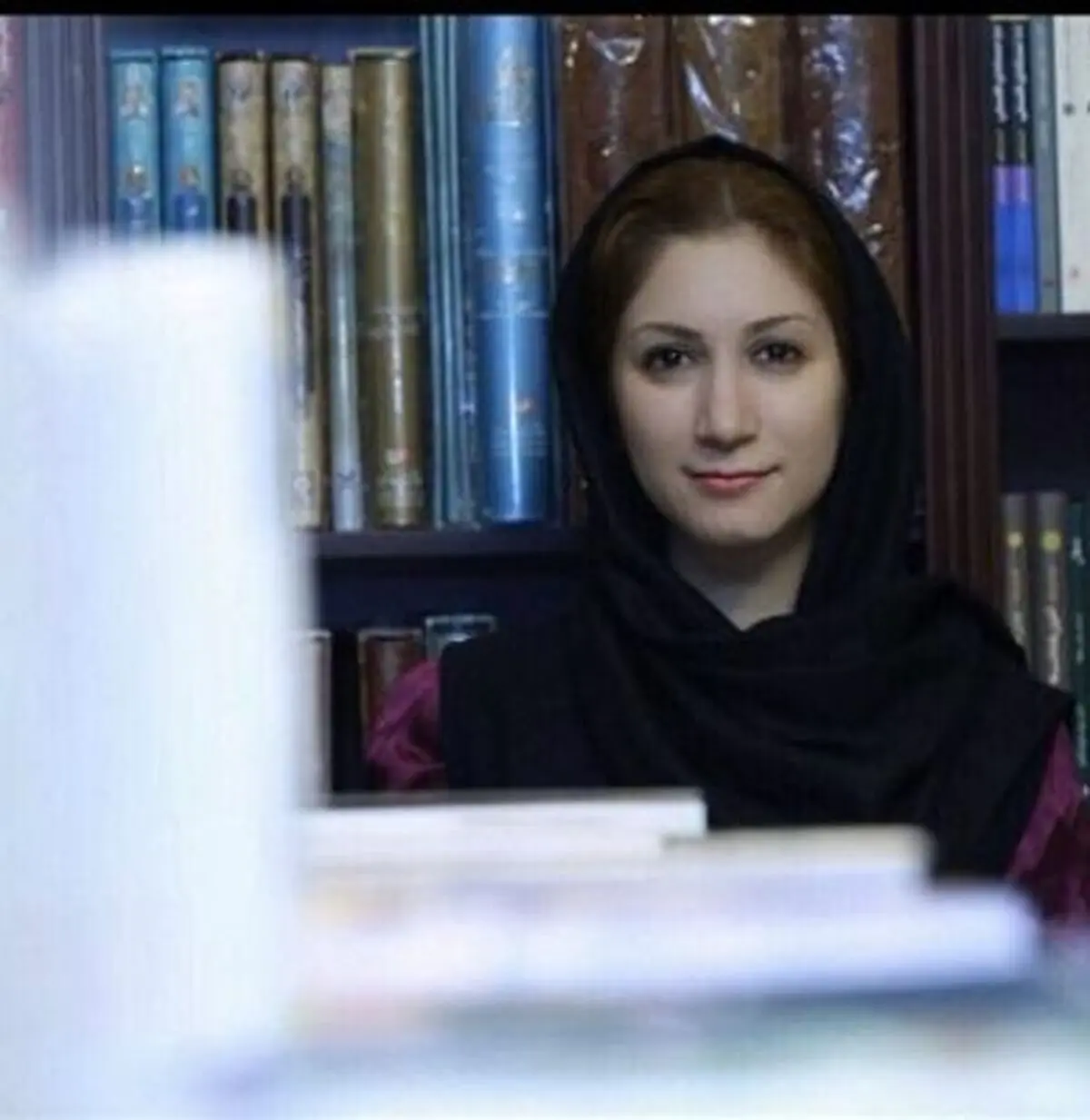 جنگ جهانی سوم، جنگ زنان علیه زنان