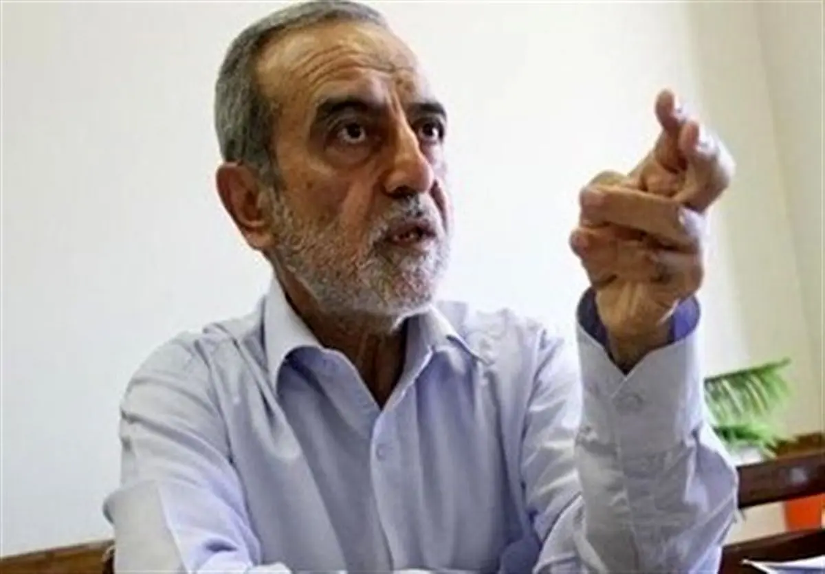 اعلام ۷۵ هزار شغل در دولت قبل غلط و "بازی با آمار" است/طرح ۱.۵ میلیارد دلاری شغل ایجاد نمی‌کند