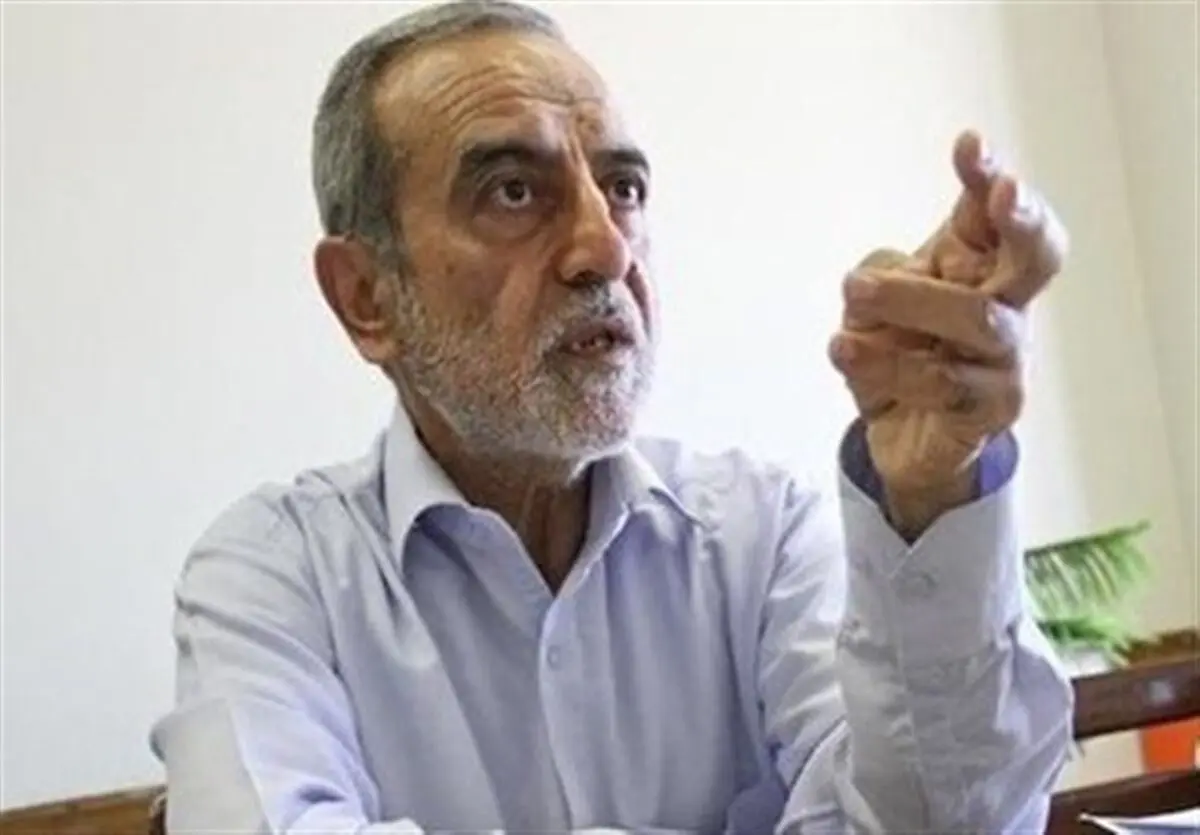 اعلام ۷۵ هزار شغل در دولت قبل غلط و "بازی با آمار" است/طرح ۱.۵ میلیارد دلاری شغل ایجاد نمی‌کند