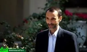 محکومیت بقایی به ۱۵ سال حبس