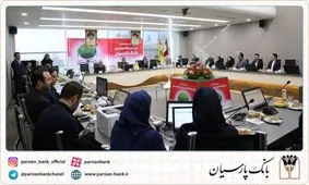 برندگان اعضای باشگاه مشتریان بانک پارسیان مشخص شدند