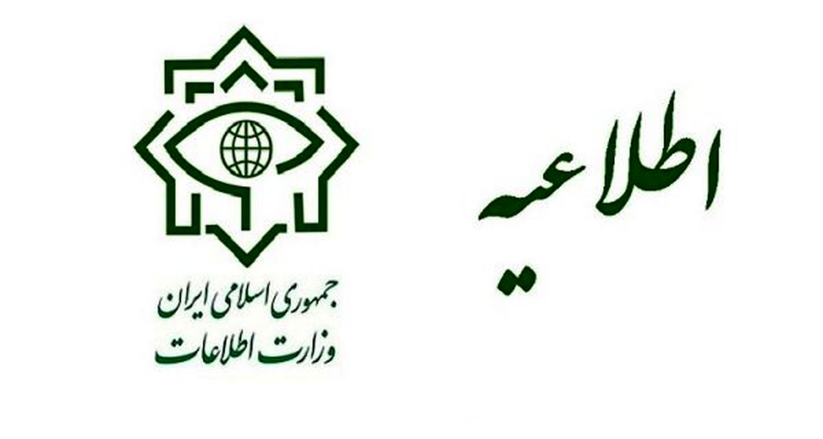 وزارت اطلاعات اظهارات کریمی قدوسی درباره دری‌اصفهانی را تکذیب کرد