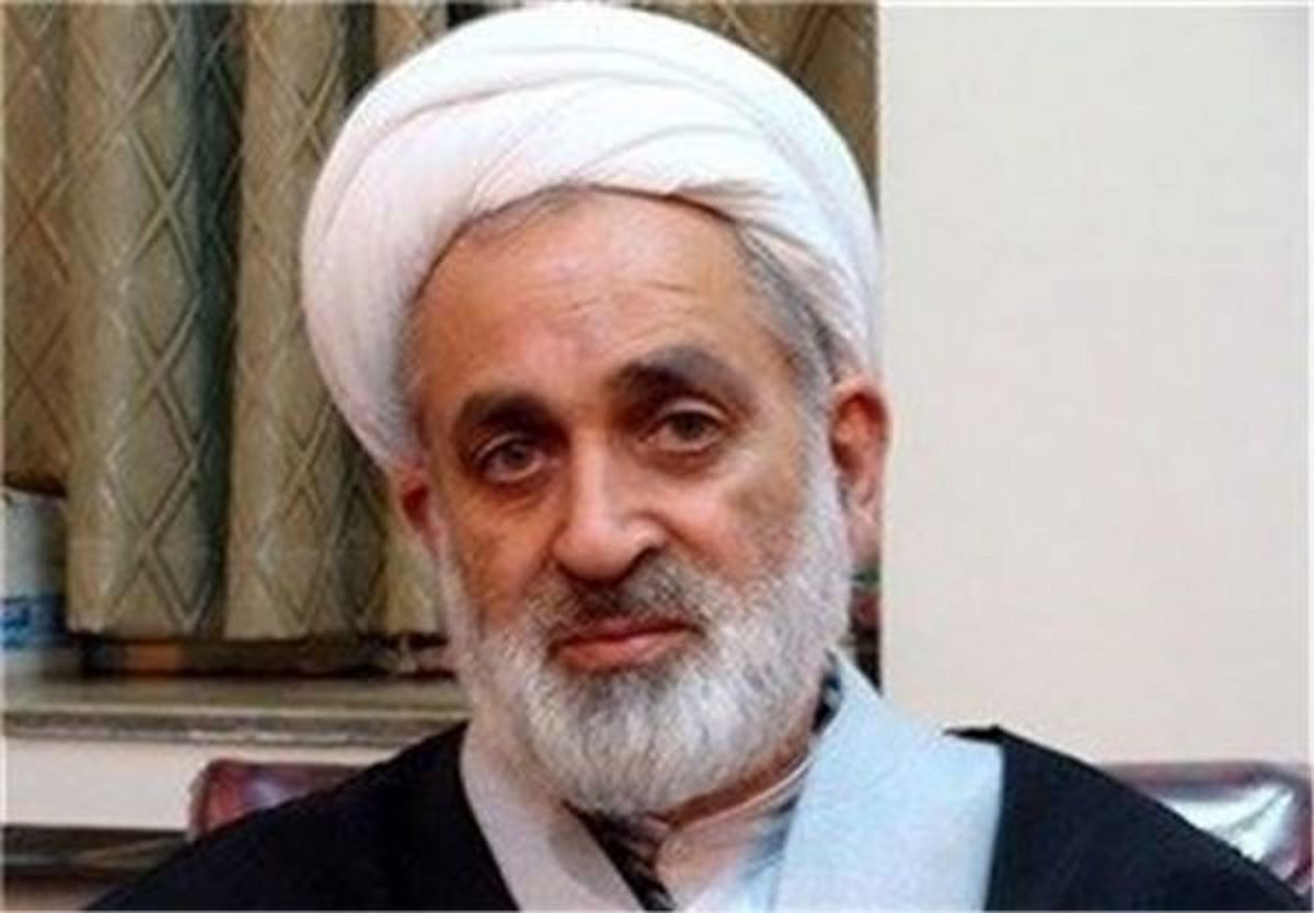 سالک: ربانی املشی گفت مهدی هاشمی من را کُشت
