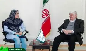 محمد هاشمی: اگر امام زنده بود، تلگرام فیلتر نمی‌شد/ تلویزیون خصوصی تاکید حضرت امام بود