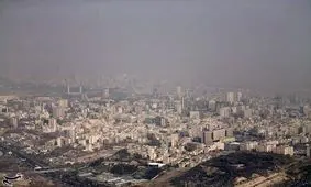 فردا؛ آلودگي هوا در كمين كلانشهرهاست
