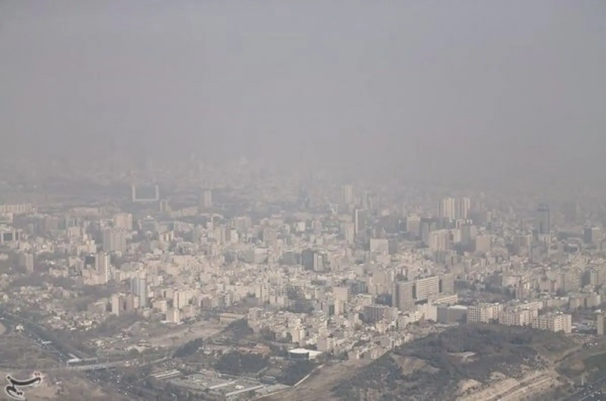 فردا؛ آلودگي هوا در كمين كلانشهرهاست