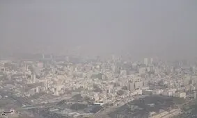 فردا؛ آلودگي هوا در كمين كلانشهرهاست