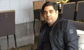 ماجرای ملاقات شهرام‌جزایری و محمود خاوری چه بود؟/فیلم