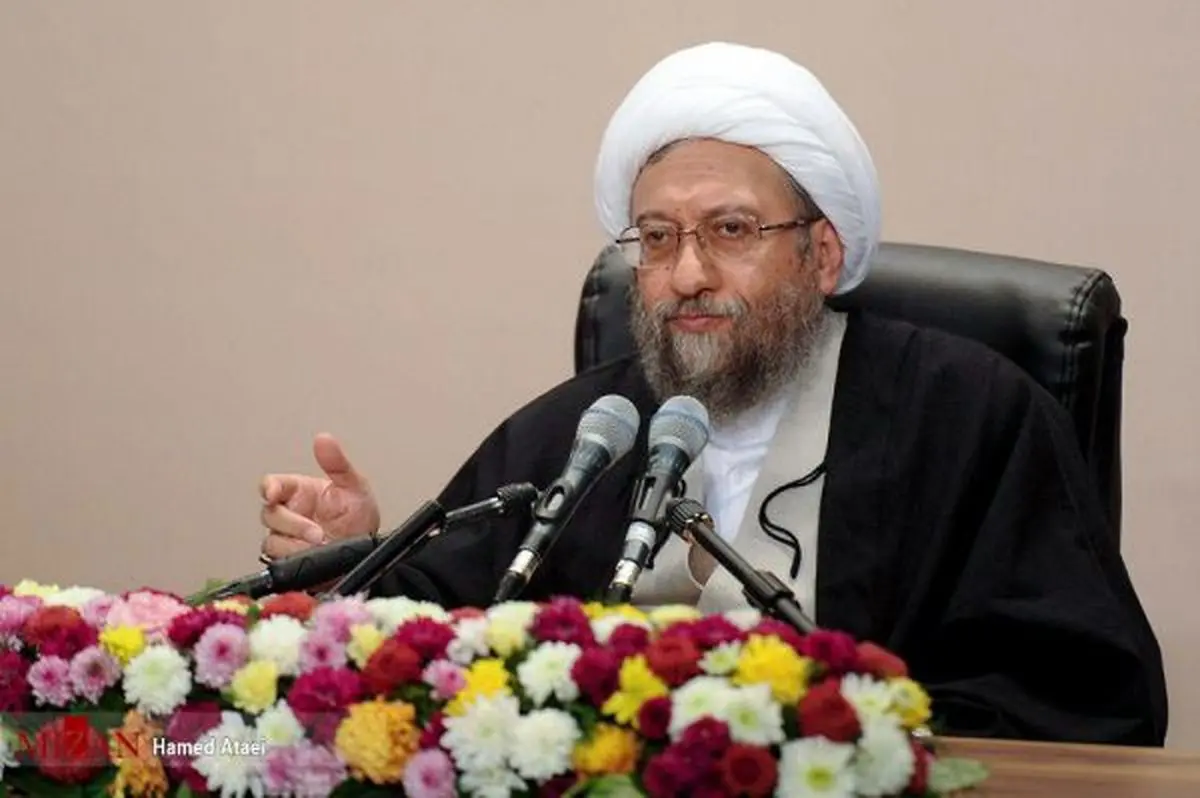 برخی‌ با سیاه‌نمایی آب به آسیاب دشمن می‌ریزند/خیلی از دولت‌ها تلاش داشتند با روش‌های غیرحقوقی با دستگاه قضایی مواجهه شوند