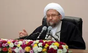 برخی‌ با سیاه‌نمایی آب به آسیاب دشمن می‌ریزند/خیلی از دولت‌ها تلاش داشتند با روش‌های غیرحقوقی با دستگاه قضایی مواجهه شوند