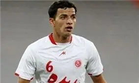 هافبک مشکی‌پوشان به نساجی پیوست