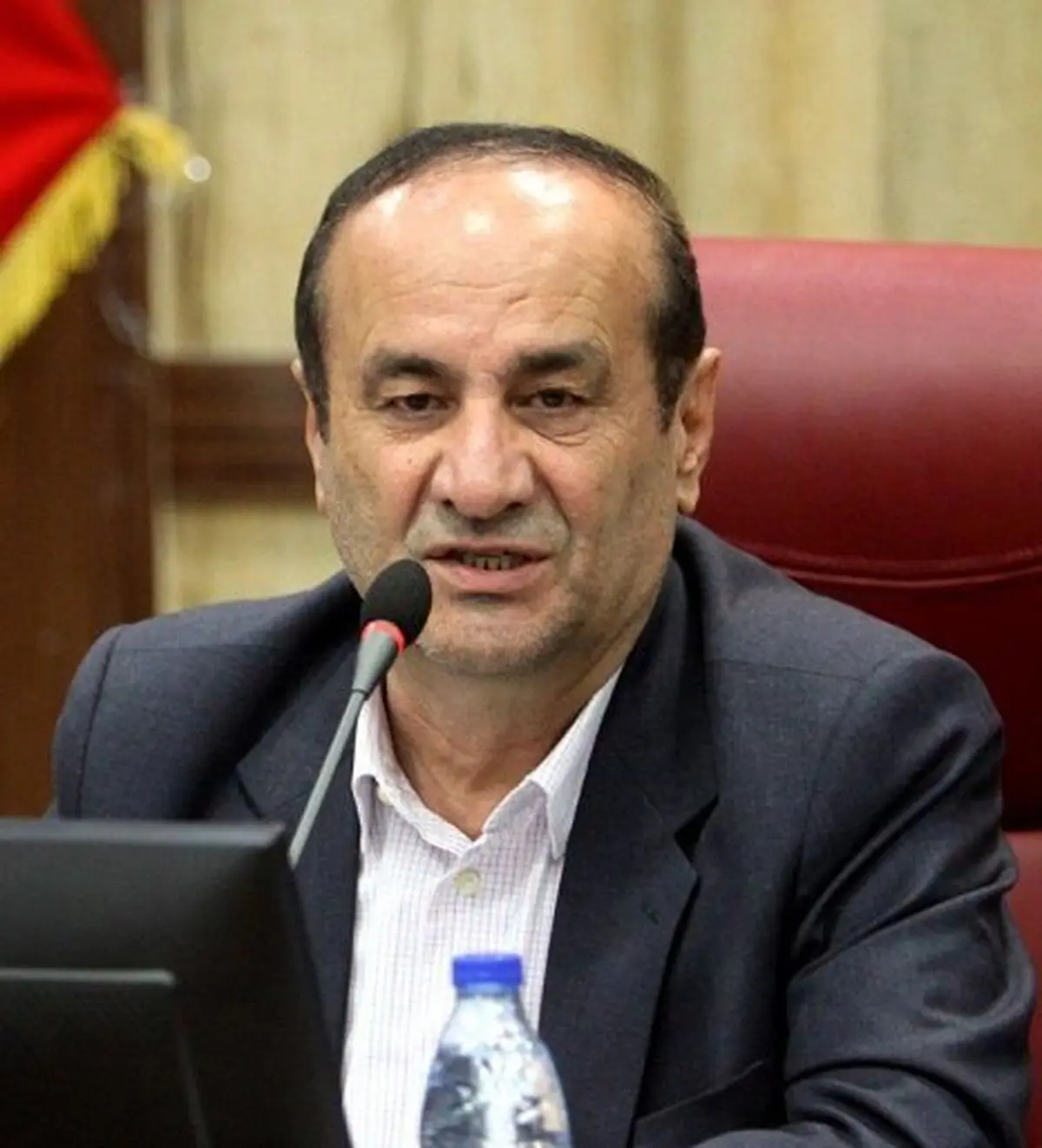 تاکید استاندار بر نقش امنیت قضایی در توسعه سرمایه گذاری در ایلام