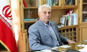 وزیر علوم‌ وارد همدان شد‌