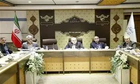 جای خالی صادرات فرش در گمرک استان قم