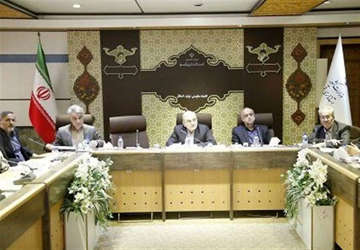 جای خالی صادرات فرش در گمرک استان قم