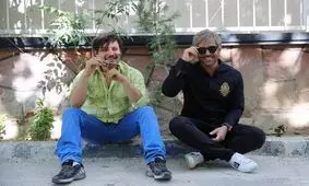 آينه بغل؛ پرفروش ترين فيلم سينمايي در هفته گذشته