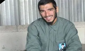 روایت فتنه/ شهیدی که فتنه‌گران با سنگ چشمش را هدف قرار دادند