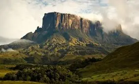 ۲۵ مکان از اماکن فوق‌العاده زیبای جهان