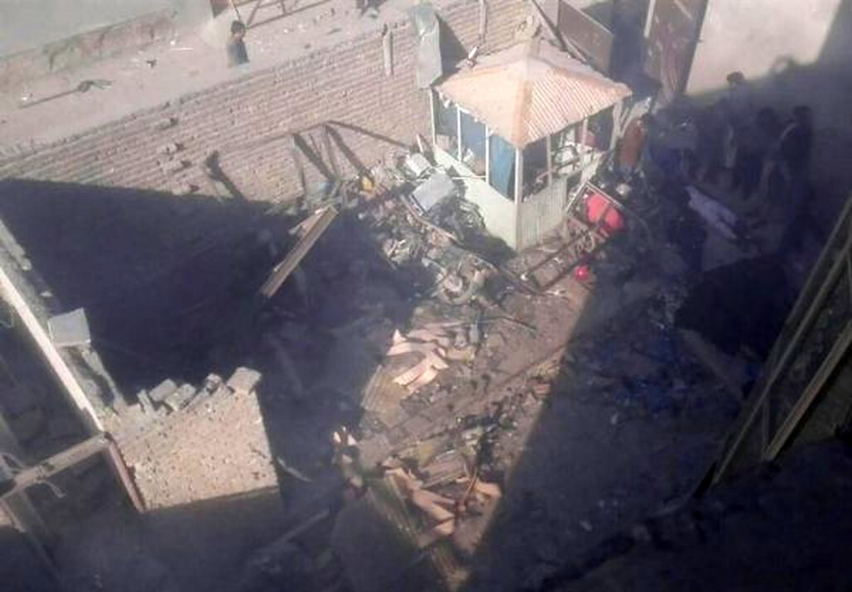 حملات انتحاری پیاپی به خبرگزاری صدای افغان و مرکز تبیان در کابل/طالبان: کارِ ما نبود