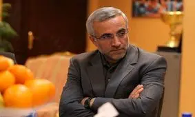 ضیایی رئیس فدراسیون والیبال شد