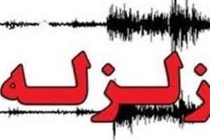 زلزله 3/5 ریشتری سمنان را لرزاند