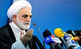 عده‌ای با چهره انقلابی‌گری نهایت بی‌عدالتی را دارند