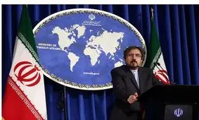 ایران حمله تروریستی به کابل را به شدت محکوم کرد