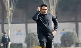 بحران دوباره در نفت تهران؛ حجازی خداحافظی کرد، بازیکنان اردو را ترک کردند