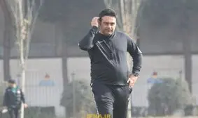 بحران دوباره در نفت تهران؛ حجازی خداحافظی کرد، بازیکنان اردو را ترک کردند
