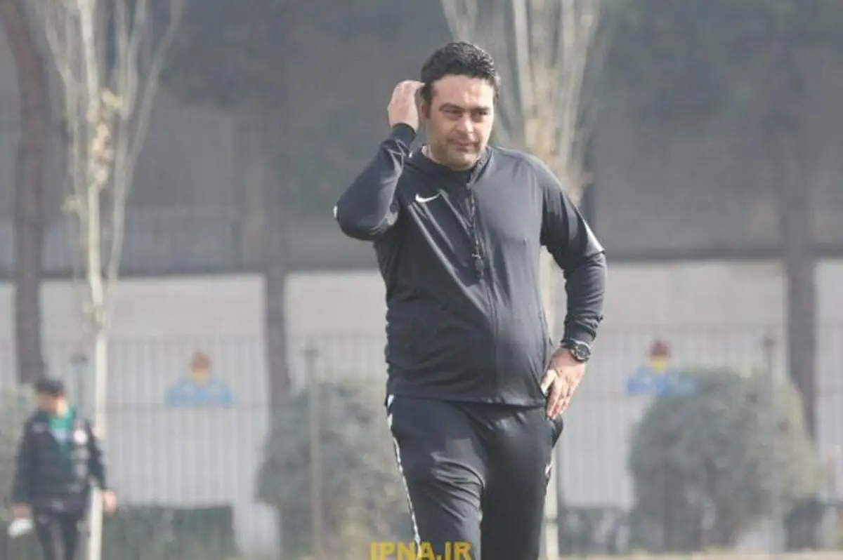 بحران دوباره در نفت تهران؛ حجازی خداحافظی کرد، بازیکنان اردو را ترک کردند