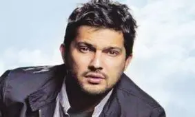 حامد بهداد در اکران مردمی فیلم سد‌ معبر