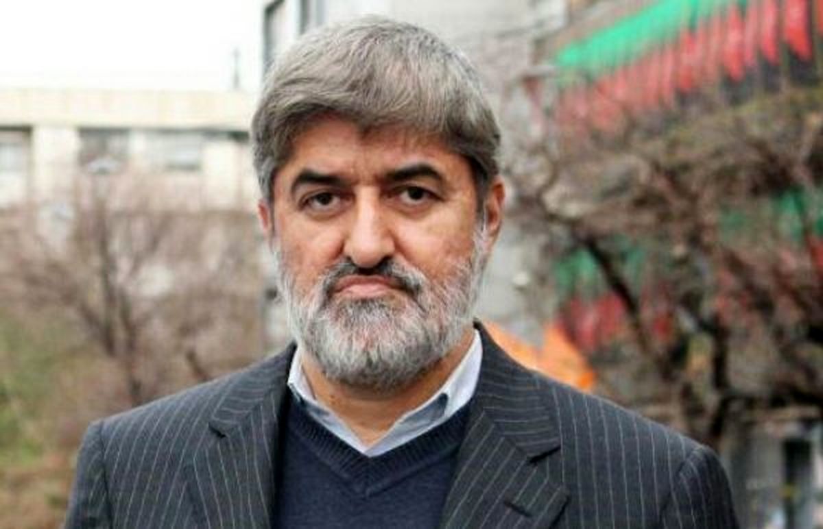 بودجه جدول ١٧ هر چه کمتر باشد، بهتر است/بهتر است مؤسسهها روی پای خودشان بایستند