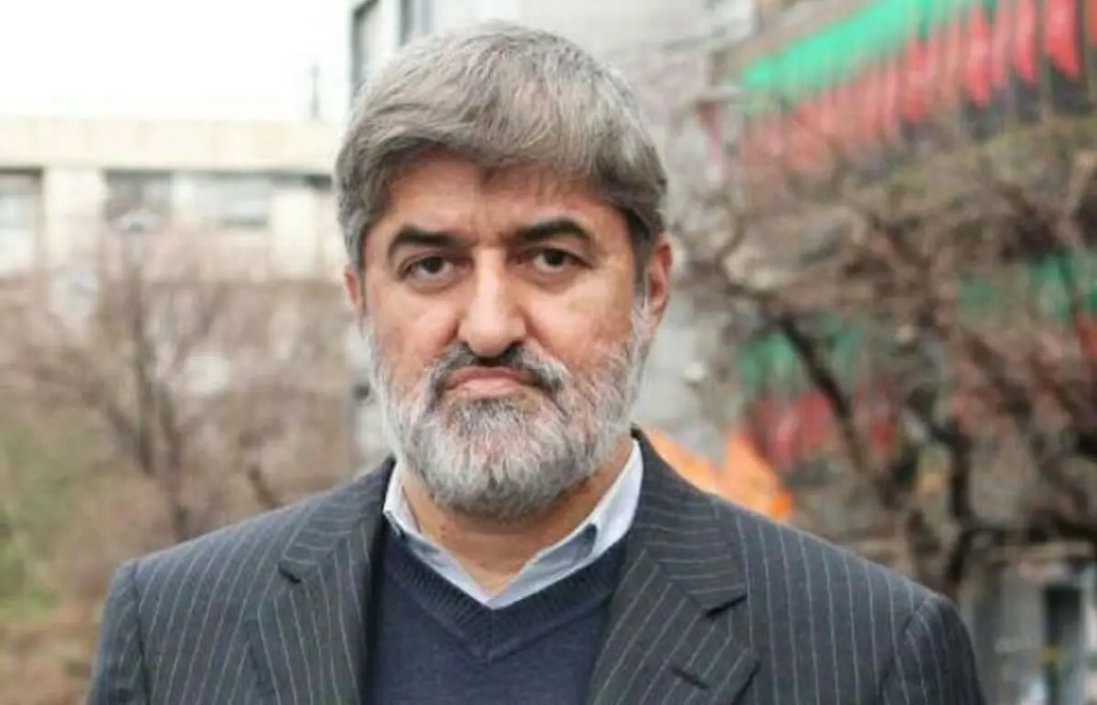 بودجه جدول ١٧ هر چه کمتر باشد، بهتر است/بهتر است مؤسسه‌ها روی پای خودشان بایستند