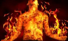 آمار جهانی بالای خودسوزی زنان در ایران