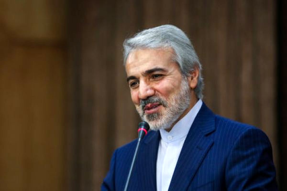 واکنش واکنش سخنگوی دولت به کمپین ما پشیمان هستیم/افرادی که پشیمان هستند کی رای دادند